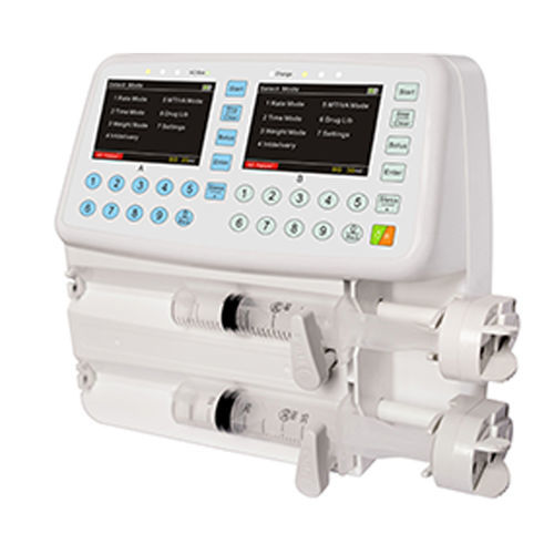 2-Wege-Spritzenpumpe - ISP-03 - Foshan Medco Medical equipment Co., Ltd. - kabellos