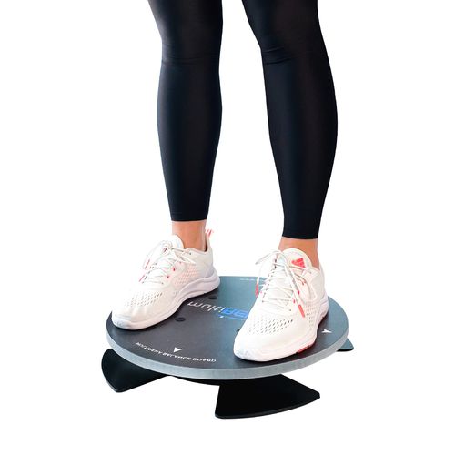 Stabilometrische Plattform - MultiReha® Board - Koordynacja