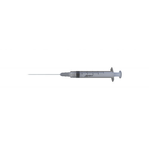 Dentalspritze - 869993175 series - Genject - 2 ml / 2,5 ml / Luer-Lock