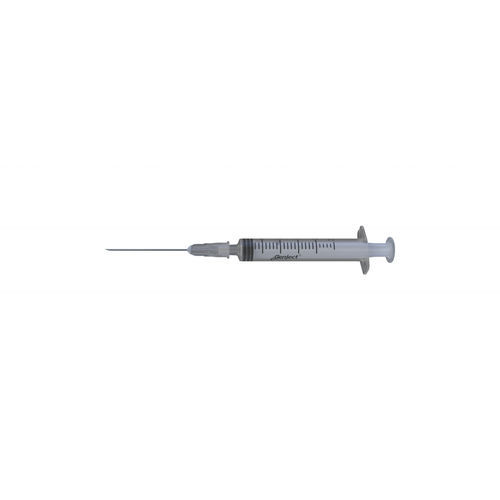 Spritze / 1 ml - 869993175 series - Genject - 10 ml / 5 ml / 20 ml