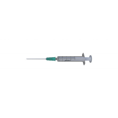 Spritze / 10 ml - 869993175 series - Genject - 5 ml / 20 ml / 2 ml
