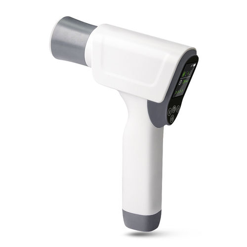Ultraschalltherapiegerät - KM302 - Konmed Technology - Handgerät / 1 Kanal