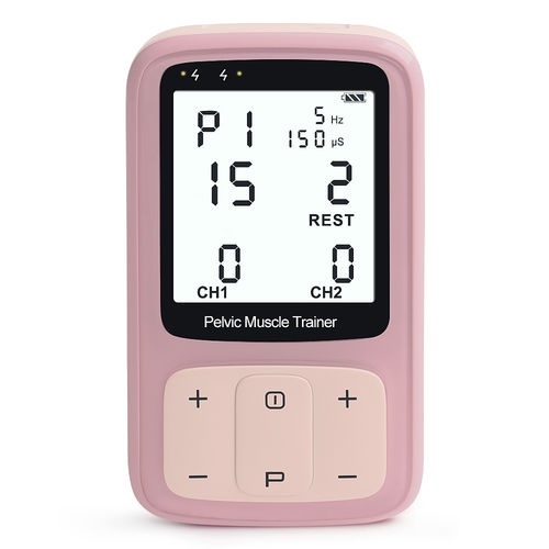 Beckenboden-Elektrostimulator - KM519 - Konmed Technology - Handgerät / TENS / EMS