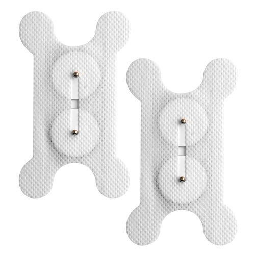 TENS-Elektrode - KM-824B - Konmed Technology - EMS / Pad / wiederverwendbar