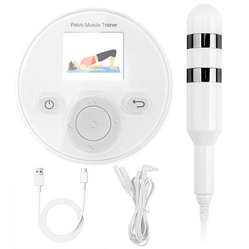 Beckenboden-Elektrostimulator - KM510 - Konmed Technology - Handgerät / RETS / 1 Kanal