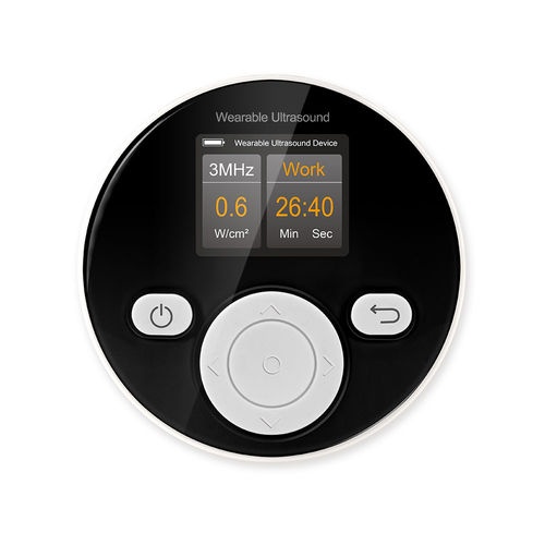 Ultraschalltherapiegerät - Konmed Technology