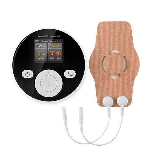 Ultraschalltherapiegerät - Konmed Technology