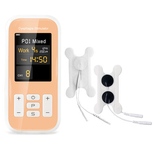 Elektrostimulator - KM250 - Konmed Technology - Handgerät / NMES / 2 Kanäle