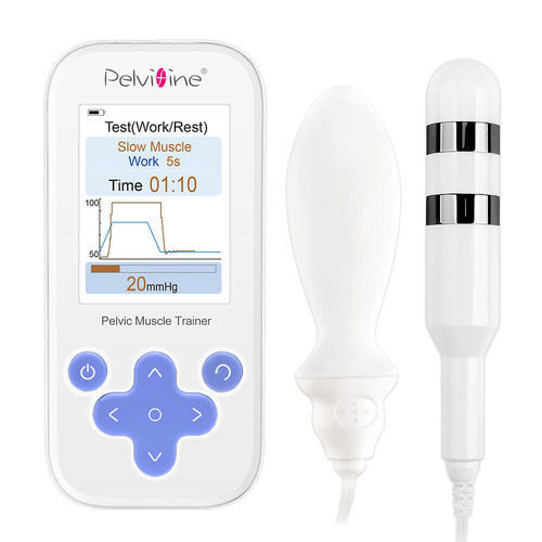 Ambulantes System zur Beckenbodenrehabilitation - KM500Pro - Konmed Technology