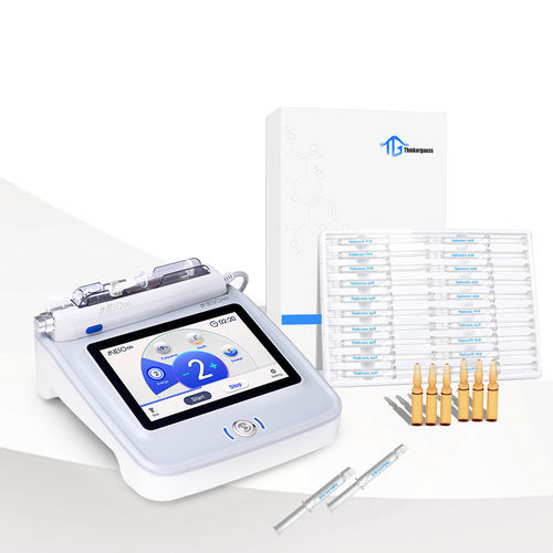 Mesotherapiegerät - MESO∞™ - Thinkergauss