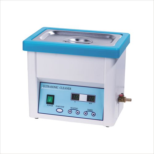 Medizinisch Ultraschallreiniger - SUN-U505 - Ningbo MINGTAI MEDICAL Instrument - Edelstahl