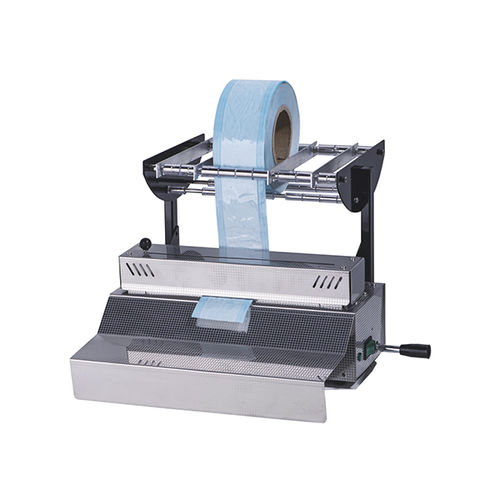 Medizinisches Schweißgerät - SUN-S730 - Ningbo MINGTAI MEDICAL Instrument - automatisch / Tisch