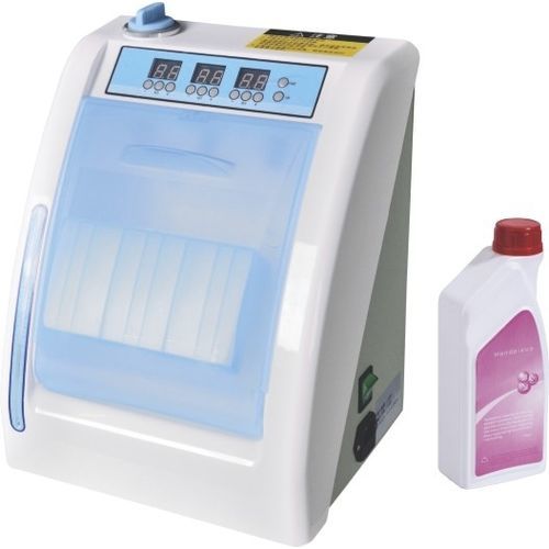 Druckluft-Reinigungssystem für Dentalinstrumente - Ningbo MINGTAI MEDICAL Instrument