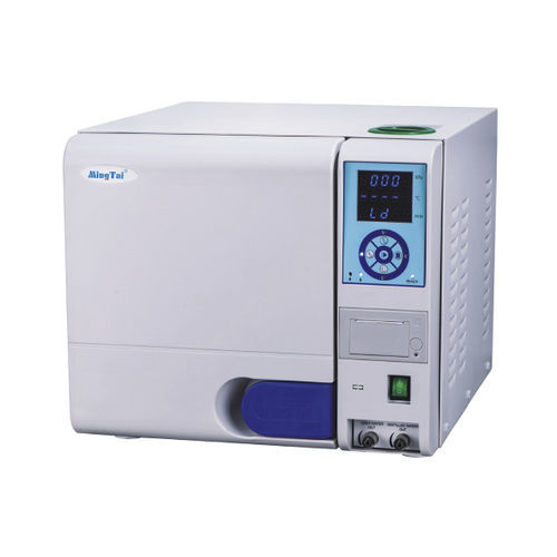 Laborautoklav - SUN-III-X - Ningbo MINGTAI MEDICAL Instrument - Test / für Ophthalmologie / für Chirurgie