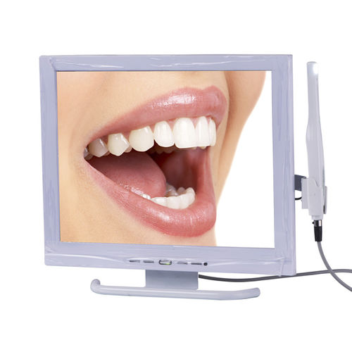 Intraorale Kamera - ORC-01A - Ningbo MINGTAI MEDICAL Instrument - digital / Tablet-PC