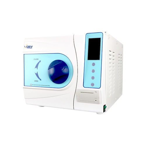 Medizinisch Autoklav - VORY-B-A - Ningbo Wanrui Medical Instrument Co., Ltd. - Dental / OP / Tisch