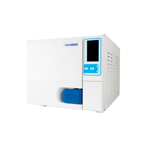 Dental-Autoklav - VORY-B-C - Ningbo Wanrui Medical Instrument Co., Ltd. - Tisch / mit Vakuumzyklus