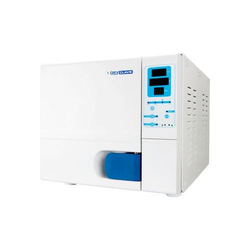 Medizinisch Autoklav - VORY-B-D - Ningbo Wanrui Medical Instrument Co., Ltd. - Tisch / mit Vakuumzyklus