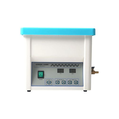 Medizinisch Ultraschallreiniger - CL5120-1 - Ningbo Wanrui Medical Instrument Co., Ltd.