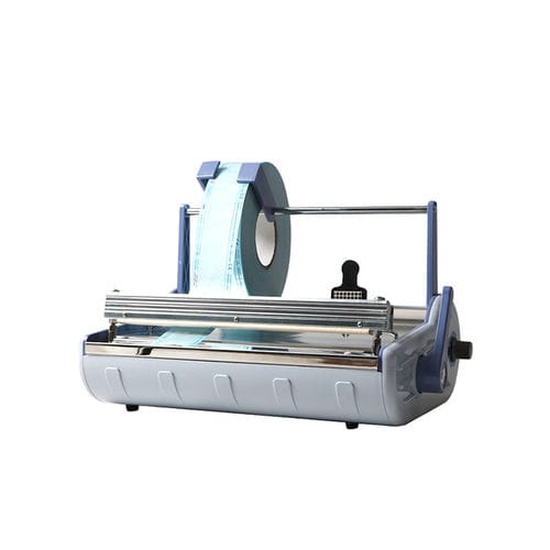 Medizinisches Schweißgerät - WRF-80 - Ningbo Wanrui Medical Instrument Co., Ltd. - Tisch