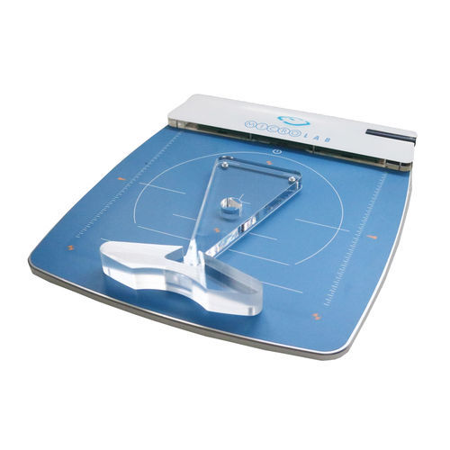 Tragbare Stabilometrische Plattform - COMBO - Microlab