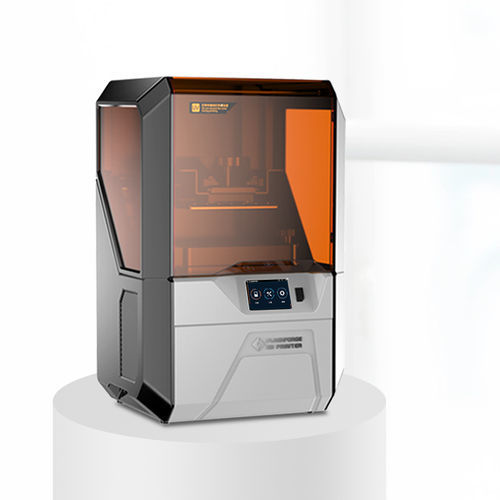 3D-Drucker / Dental - Hunter S - Zhejiang Flashforge 3D Technology Co., Ltd. - DLP / Tisch / hochauflösend