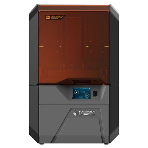 3D-Drucker / Dental - Hunter  - Zhejiang Flashforge 3D Technology Co., Ltd. - DLP / Tisch