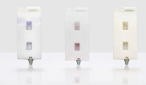 Zahnmedizinisches Material / Wachs - FFW series - Zhejiang Flashforge 3D Technology Co., Ltd. - für 3D-Druck