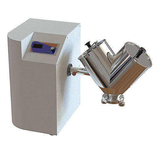 Analysen-Siebmaschine / Tisch - V-LAB 100 - CISA CEDACERIA INDUSTRIAL - für Proben / digital