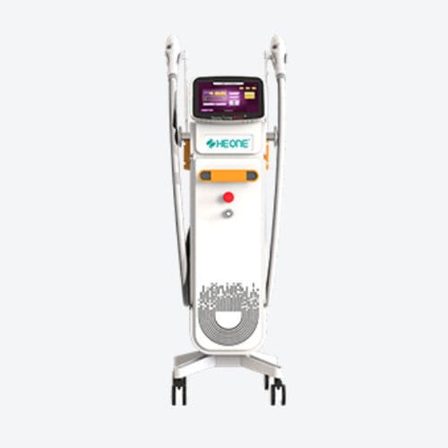 IPL-Gerät / für Epilation - Z-IPL-V-D - Hebei Zhemai Technology - für Hautverjüngung / zur Behandlung von Akne / für Pigmentläsionen