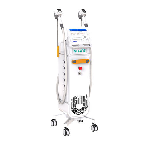 Laser für Epilation - Z-V-DAW - Hebei Zhemai Technology - Dioden / auf Wagen / Mikrosekunden