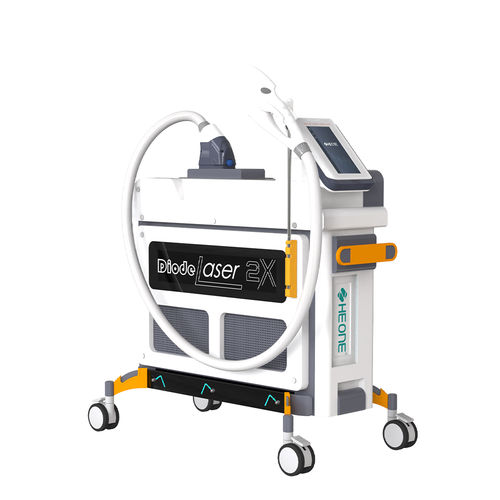 IPL-Gerät / für Epilation - Z-IPL-FDA - Hebei Zhemai Technology - für Hautverjüngung / zur Behandlung von Akne / für Pigmentläsionen