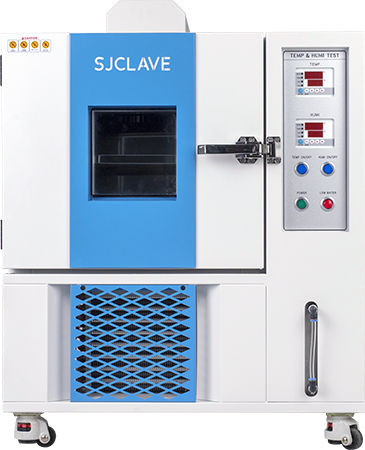 Klimakammer - SJ-TH(Tabletop) - SJCLAVE - Temperatur / Feuchte / Labor