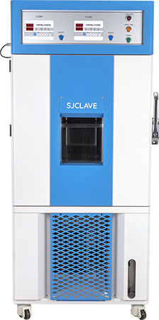 Klimakammer - SJ-TH - SJCLAVE - Temperatur / Feuchte / mobil