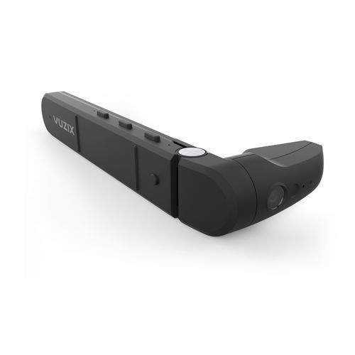 Chirurgische Smartbrille - M400C - Vuzix - Augmented Reality