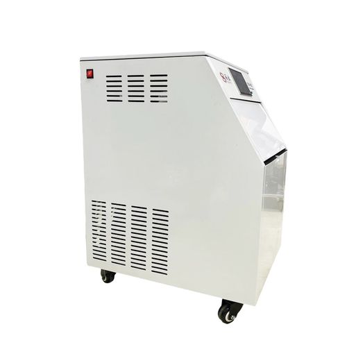 Flockeneismaschine - GYXH-500 - Xiamen Guoyi Scientific Instrument - Schneeeis