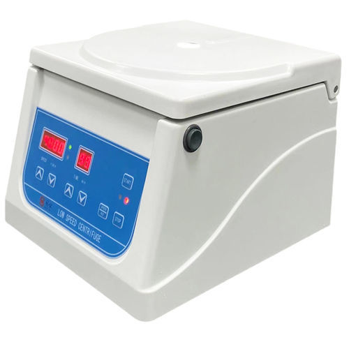 Laborzentrifuge - GYTD-4 - Xiamen Guoyi Scientific Instrument - Blut / Tisch / für niedrige Drehzahlen