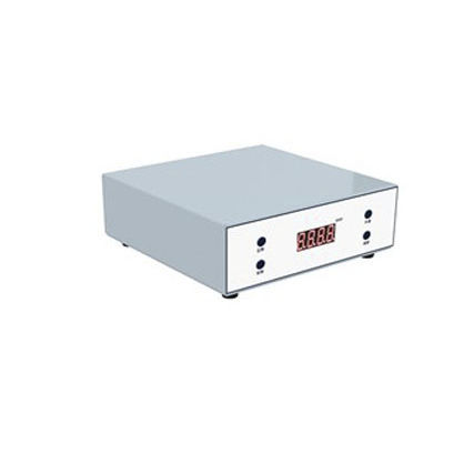 Magnetrührer - GYCJ-1L - Xiamen Guoyi Scientific Instrument - für Proben / digital / beheizt