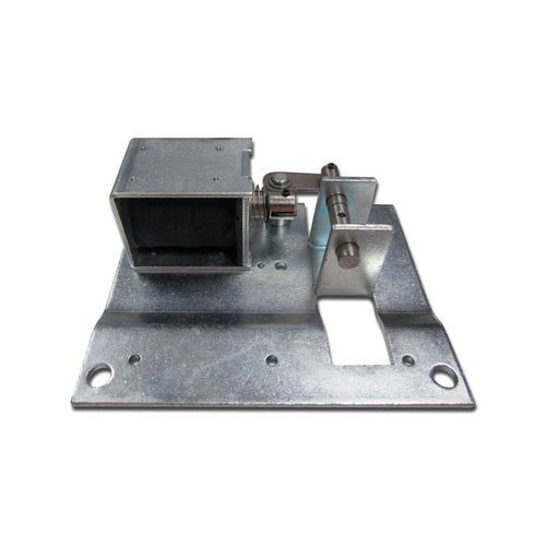 Schloss für Schiebetür - MCR2 - Máster Ingenieros S.A. - elektronisch / Magnet