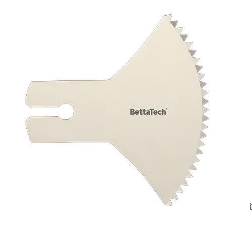 Chirurgisches Sägeblatt / für oszillierende Säge - Wuxi Betta Medical Technology - aus rostfreiem Stahl