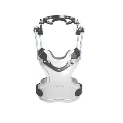 Stützkorsett / Hals und Brust - Wuxi Betta Medical Technology - Ringbeleuchtung
