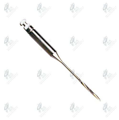 Dentalbohrer - Shenzhen Belident Medical Equipment Co.,Ltd - Edelstahl / Spiral