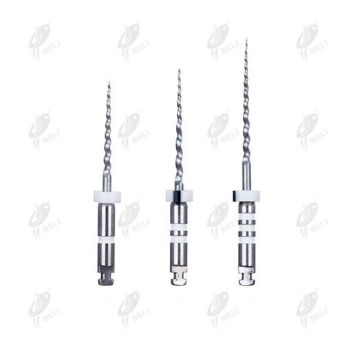 Diamantbeschichteter Zahnfeile - Shenzhen Belident Medical Equipment Co.,Ltd