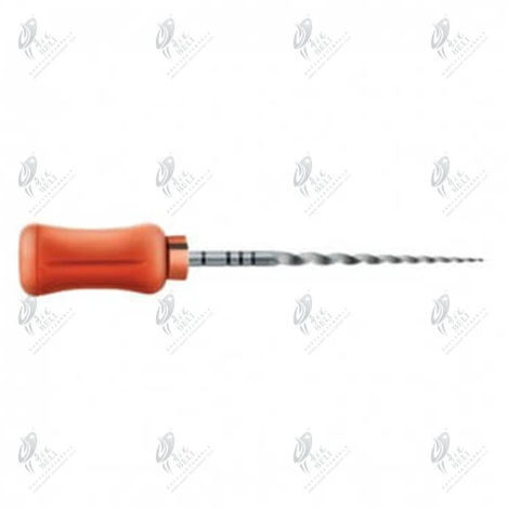 Zahnfeile für Wurzelkanal-Behandlungen - Super  - Shenzhen Belident Medical Equipment Co.,Ltd - NiTi