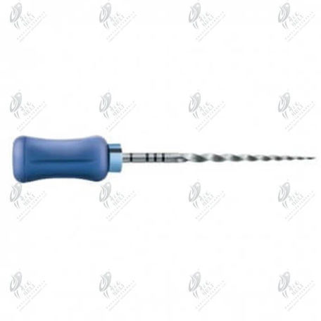 Manuelle Endodontische Feile - Protaper - Shenzhen Belident Medical Equipment Co.,Ltd - für Wurzelkanal-Behandlungen / Nickel-Titan