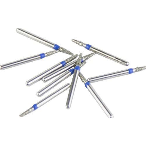 Dentalfräser - Shenzhen Belident Medical Equipment Co.,Ltd - Diamant / Schneid / zur Formgebung