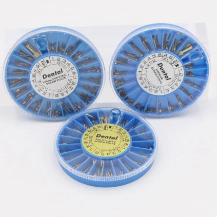 Metallwurzelstift - Shenzhen Belident Medical Equipment Co.,Ltd