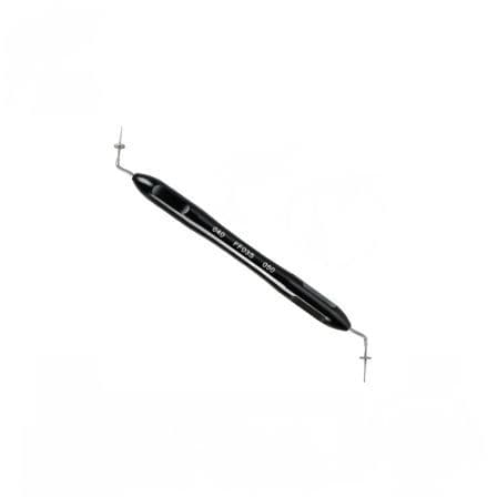 Doppelter Dentaler Stopfer - Shenzhen Belident Medical Equipment Co.,Ltd - endodontisch