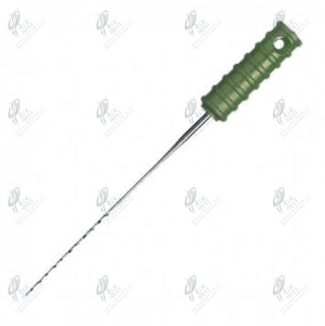 Manuelle Endodontische Feile - Shenzhen Belident Medical Equipment Co.,Ltd - für Kanalreinigung