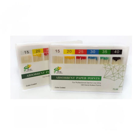 Guttaperchastift - Shenzhen Belident Medical Equipment Co.,Ltd